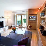 Kitzhorn Appartamento Kitzbühel