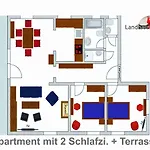 Kitzhorn Appartamento