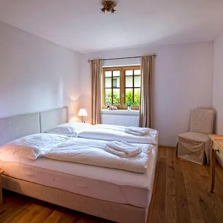 Appartement Kitzhorn