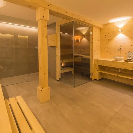 アパート Kitzhorn *