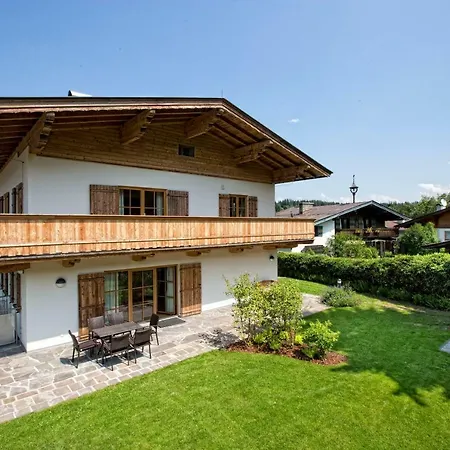 Appartement Kitzhorn