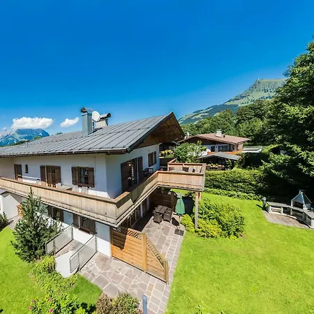 Kitzhorn شقة كيتزبوهيل