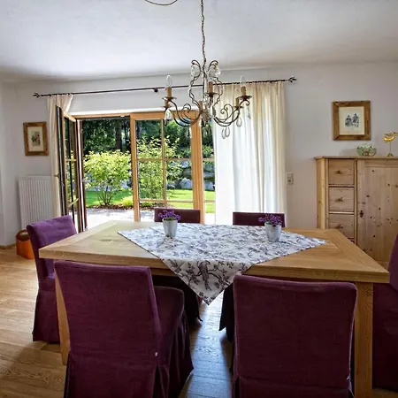 Apartmán Kitzhorn Kitzbühel