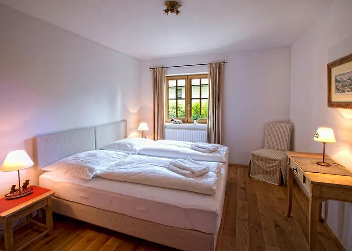 Apartamento Kitzhorn