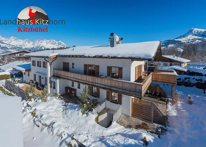 Apartamento Kitzhorn