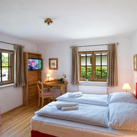 Kitzhorn * Kitzbühel