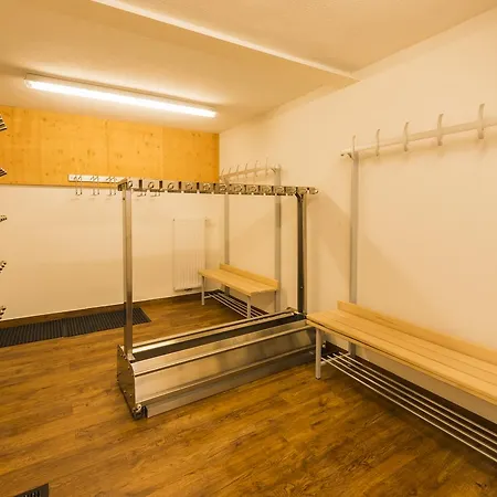 Kitzhorn Apartment *