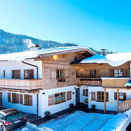 Kitzhorn * Kitzbühel